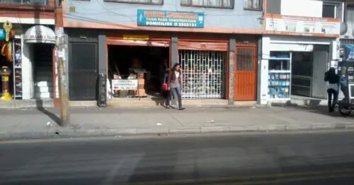 FERRETERIA SUPERMATERIALES FERRETERIA SUPERMATERIALES
